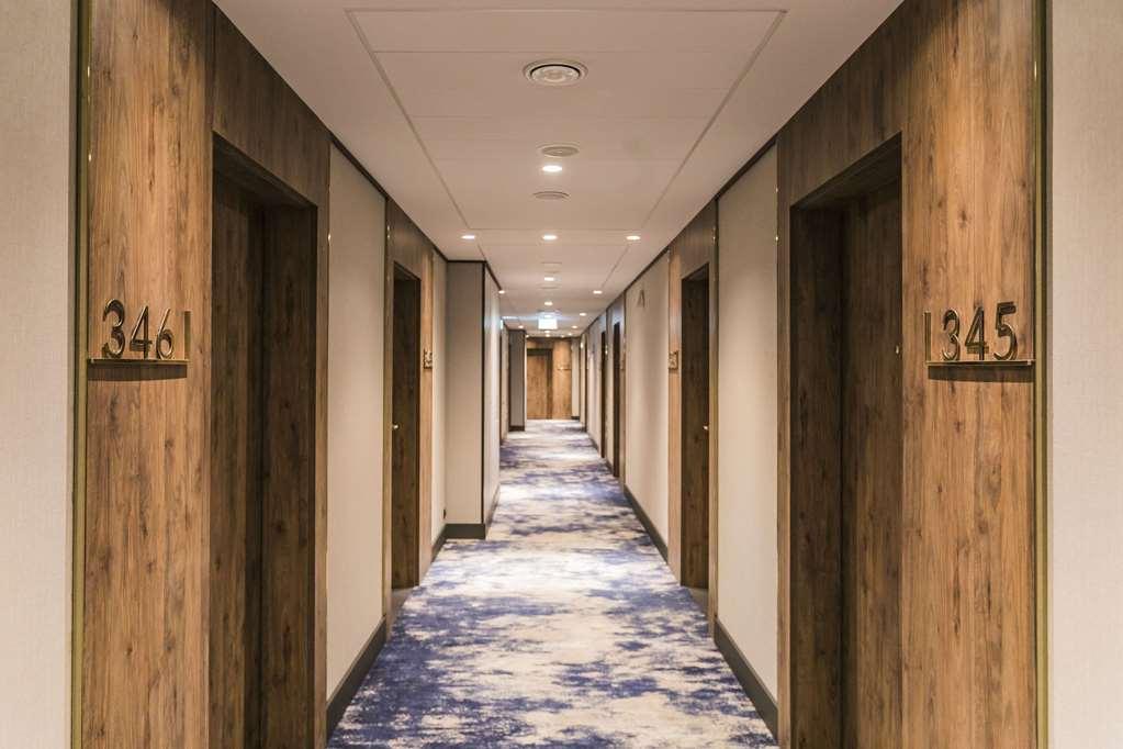 Radisson Blu Hotel. سوبوت المظهر الخارجي الصورة